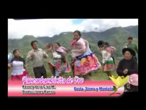 ROSSELY DE LA CRUZ .- Costa Sierra y Montaña