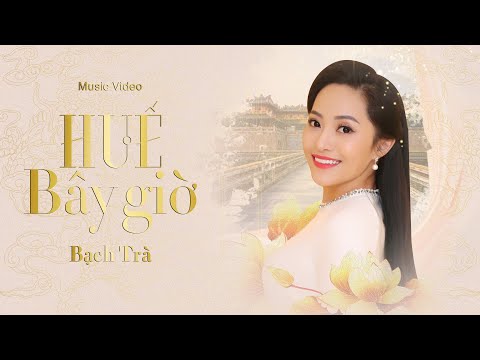 Thể hiện bởi Bạch Trà