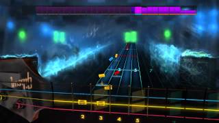 Rocksmith 2014 - Spoon - Me And The Bean (Bass)