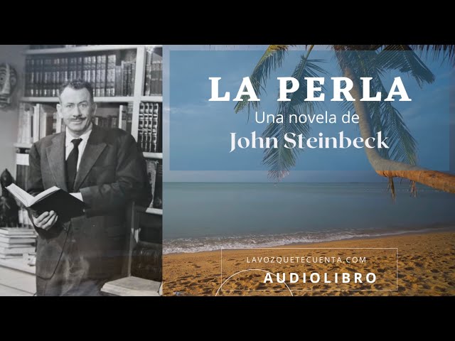 Vídeo relacionado con La perla: En español (Spanish Language Edition of The Pearl)