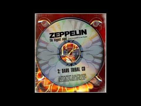 Mixed by Ivan Roudyk - Zeppelin The biggest night(CD3 Dark Tribal 2005)