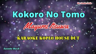 Download lagu Kokoro No Tomo_Karaoke Koplo Jaipong House mp3
