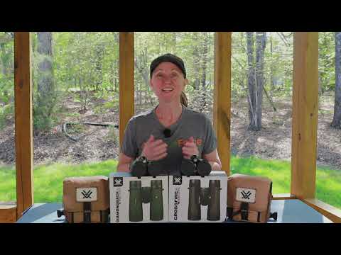 Vortex Crossfire Vs Vortex Diambondback