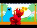 Sesame Street Games 1836