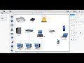 How To Draw A Computer Network Diagram
