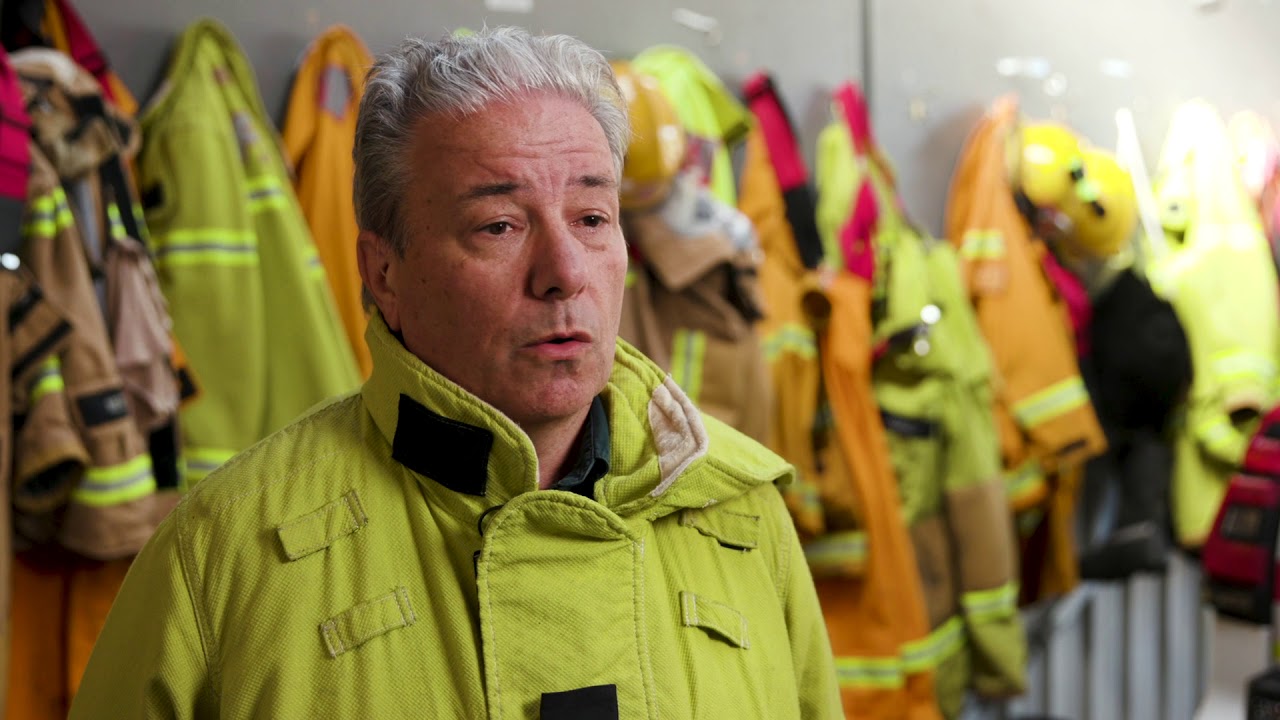 Trentham Tylden CFA