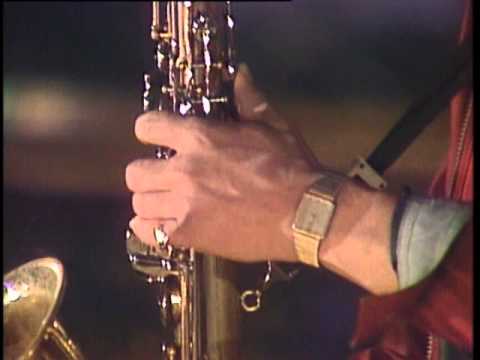 Johny Raducanu & Garbis Dedeian (rare footage)