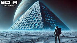 NASA Found Ancient ALIEN PYRAMIDS On Europa, The Symbols Match HIDDEN TEMPLES on Earth PERFECTLY!