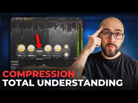 HOW TO USE A COMPRESSOR? The Ultimate Guide to Compression