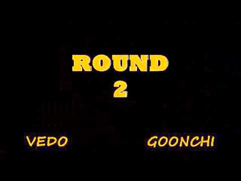 Goonchi vs Young Vedo