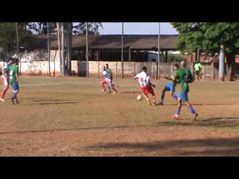 GREMIO COLORADO 4X2 VILA NOVA F C