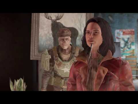 Let's Play Fallout 4 [Blind] [Deutsch/German] Part 55 - Detektivarbeit