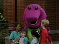 Barney S Original 1997 VHS 1997 Version Part 56