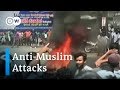 Sri Lanka: Anti-Muslim attacks on the rise | DW News