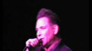 Robert Gordon - Please Red Cadillac &amp; A black Moustache