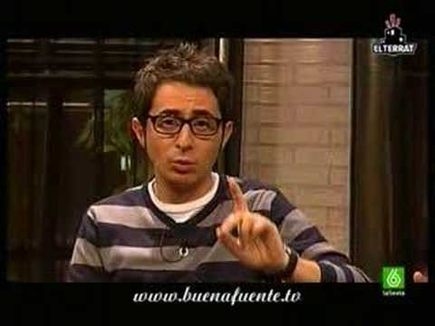 BUENAFUENTE 322 - Bertovisión