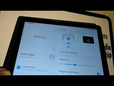 How to set up Samsung Biometrics and Security for Remote Lock/unlock and Find my mobile lost device