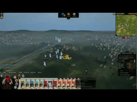 Antigonus(Immortals) the douche