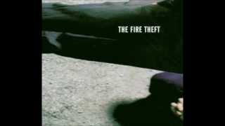 The fire theft - Uncle mountain