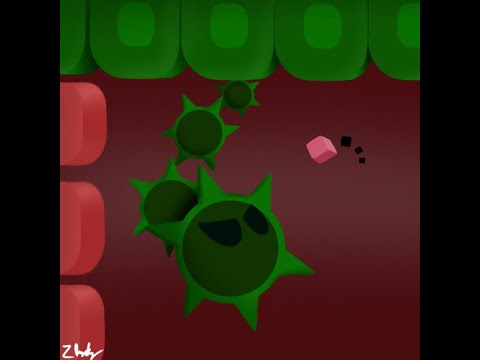 Project Arrhythmia [Custom] boss - Exoplanet (WITH BUGS)