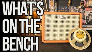 Video thumbnail for Building a massive sounding 1x12 - Fatbaby by Zilla Cabs