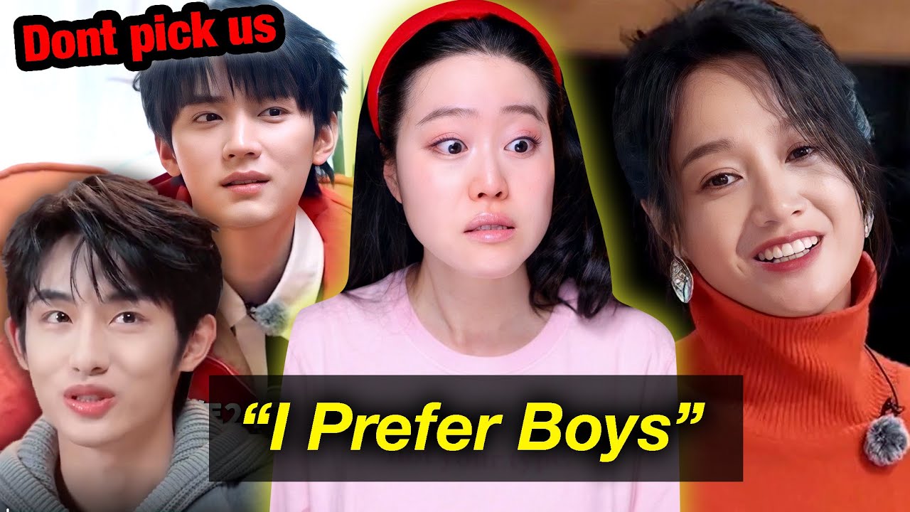 44-yr-old Celebrity CANCELLED For Being The Biggest PICK ME On Reality Show