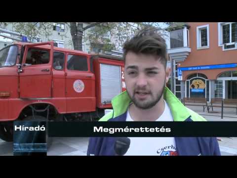 Híradó 2016. április 19.