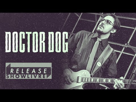Ajuda Dos Céus - Doctor Dog