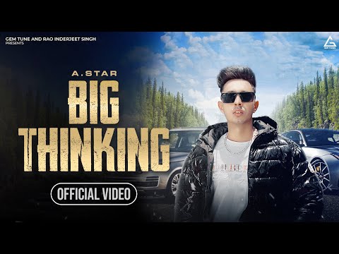 Big Thinking — watch video