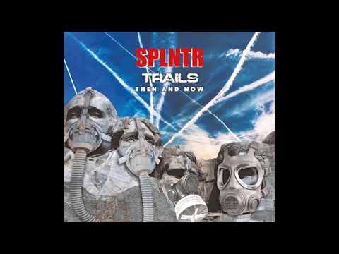 SPLNTR - Wonder Why? (2018)