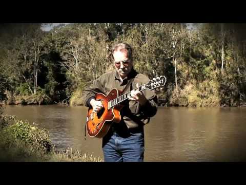 A Lonely Mountain - Soundestiny