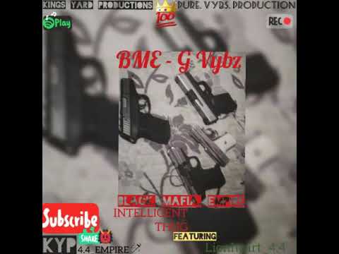 INTELLIGENT THUG FT BMF PREZIDENT