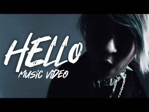 Live Like Glass - "Hello" (Official Music Video)