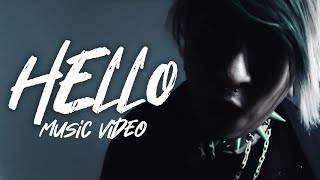Live Like Glass - "Hello" (Official Music Video)