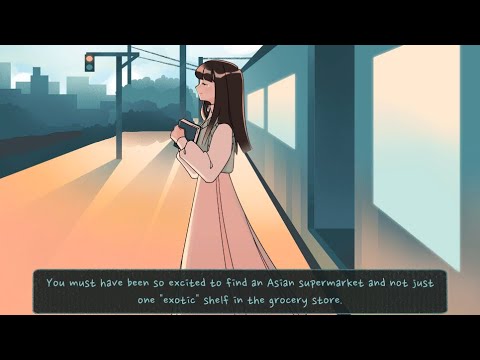 THIS IS SO SAD || A TASTE OF THE PAST FULL GAMEPLAY