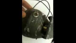 Video thumbnail for Schaller yoy yoy bow wow pedal by Douglas Patrick