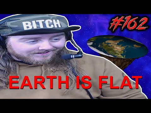 WE'RE FLAT EARTHERS?! - GOONS #162