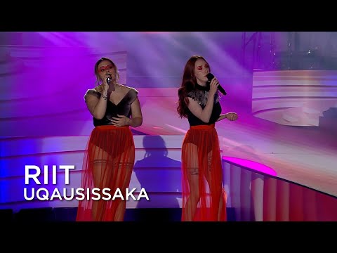 Riit | Uqausissaka | Canada Day 2022