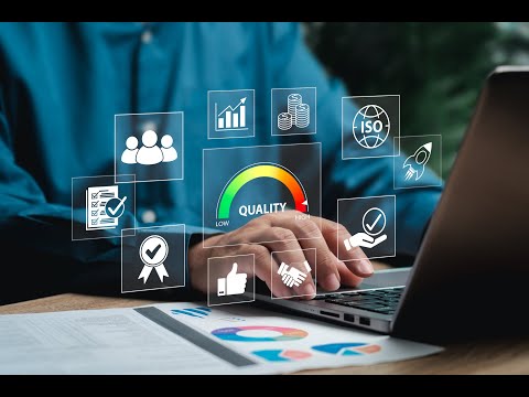 NQA Webinar: Demystifying ISO 9001