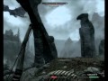 Lost Tongue Overlook - Fear, Dismay - Skyrim 