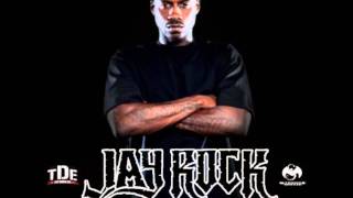 Kush Freestyle - Jay Rock (Black Friday Mixtape) HD