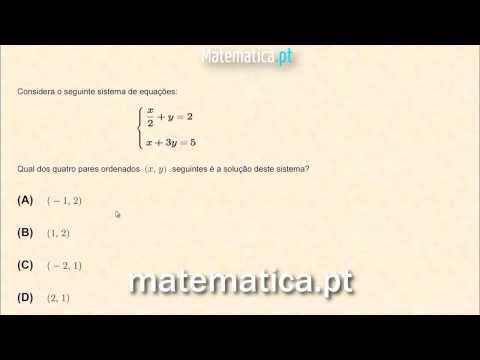 Calcular a Área de uma Região Sombreada