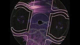 Chris McCormack - Locked