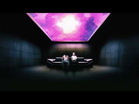 Delgao, D3llano - CAVALLI (Lyric Video Oficial)