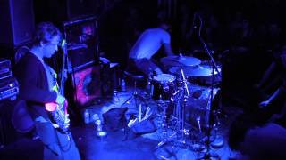 Lightning Bolt 02 Horsepower 4.25.11 Oberlin