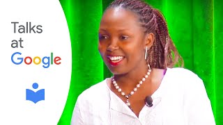 Dydine Umunyana: "Embracing Survival" | Talks at Google