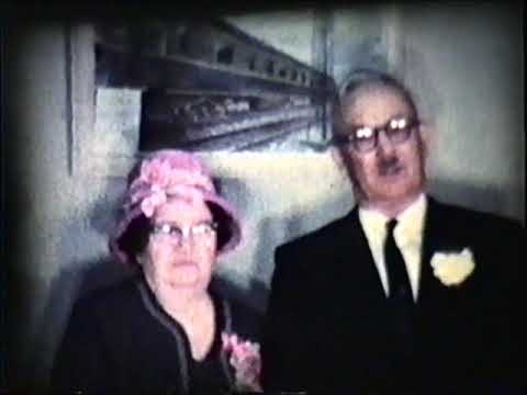 Grampa's Retirement Part 2 November 28 1964