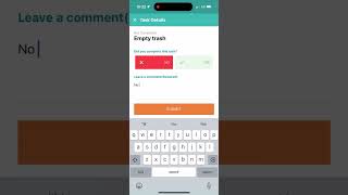 Wellsky Personal Care App- Clock in/out
