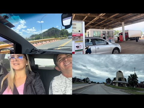 VIAGEM DE FOX 1.0  | PLANALTINA- GO | PERNAMBUCO 
