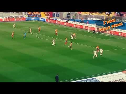 Serie A 2023/24, Lecce Roma 0 0, gli highlights